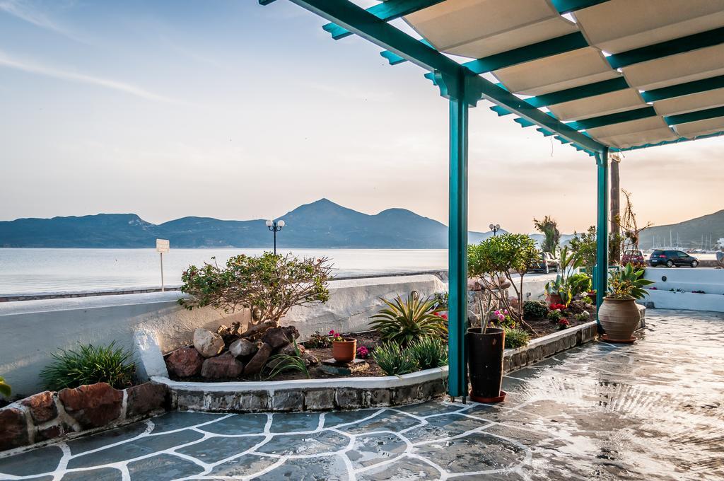 Seaside Daire